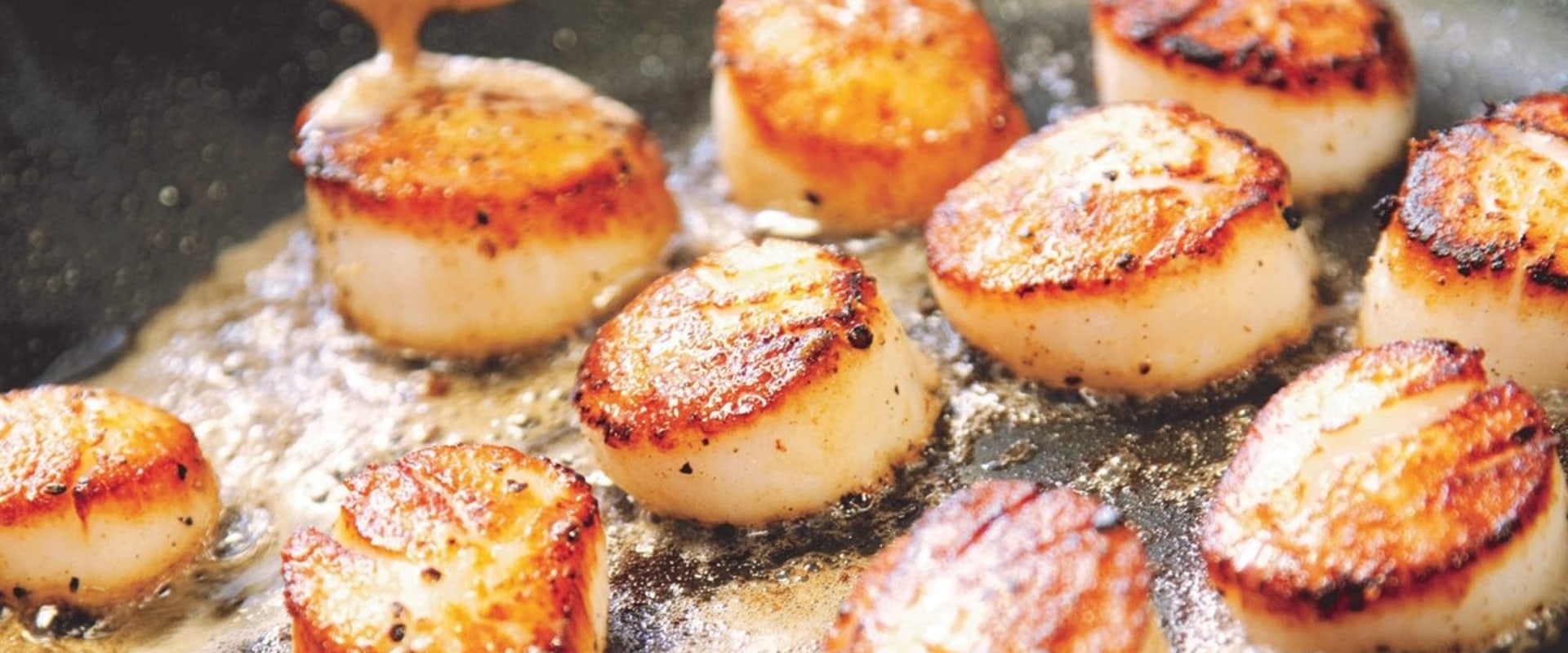 Creative Ways to Serve Steamed Dried Scallops