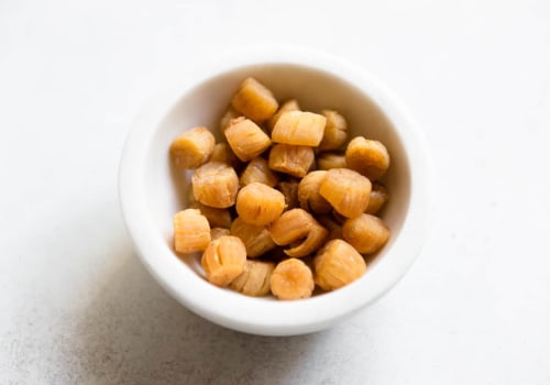 How to Stir Fry Dried Scallops: A Delicious and Versatile Ingredient in Chinese Cuisine