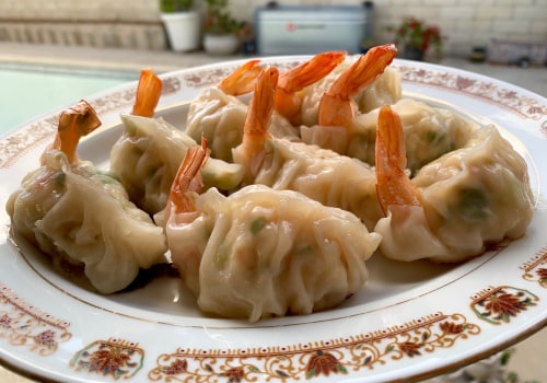 Exploring the Delicious World of Scallop Dumplings