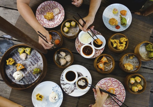 Dried Scallop Preparations in Fujian Cuisine: A Guide to Cooking and Cultural Significance