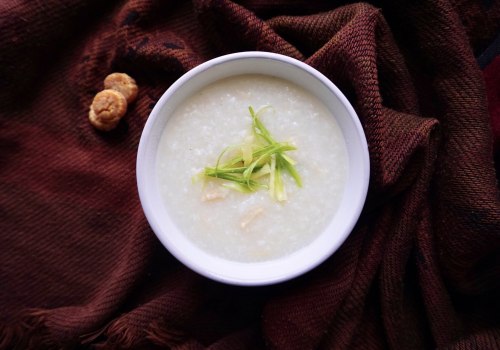 Creamy Dried Scallop and Mayo Dip Recipe: A Delicious Addition to Your Chinese Cuisine